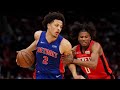 Detroit Pistons vs Houston Rockets Full Game Highlights | November 10 | 2022 NBA Season