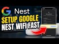 How to connect Google Nest WiFi to your existing modem - Beginner Guide