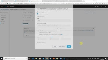 Oauth2.0 Mule external provider