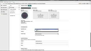 Android Development Tutorials @29   How To Publish Your App To Google Play Part  HIGH Net Worth