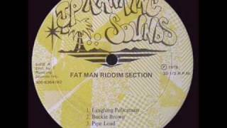 Fatman Riddim Section Featuring Touter - Featuring "Touter" Record ...
