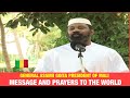 TABASKI 2025 MALI GENERAL ASSIMI GOITA PRAYERS FOR PEACE AND MOTIVATION TABASKI 2025 MALI GENERAL ASSIMI GOITA PRAYERS FOR PEACE AND MOTIVATION