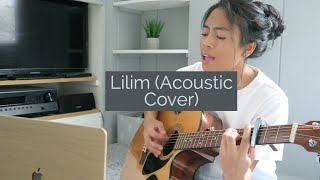 Lilim (Acoustic Cover) - by Victory Worship chords