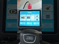 One video to show how the XTOOL IP900S handles real diagnostics.