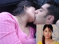 Hina khan kissing mms leaked with her boyfriend!! which gone viraal!