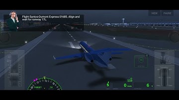 Complete RFS Tutorial | Learn Ground Works, Pushback, Takeoff, Using Of Flaps, Lights, Etc. In Hindi