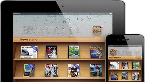 Online Course To Learn How To Make A Digital Magazine and Publish On Apple iTunes Newsstand