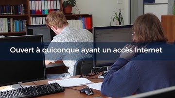 French  - Clinical Broad Data Sharing Consent Video Resource