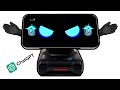 Unboxing The LOOI Robot Your Ai Desktop Tamagotchi - ASMR