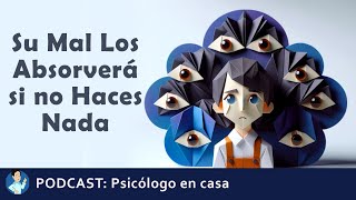 PODCAST: Fobia Social En Tus Hijos, Consejos Que SÍ Ayudan (Psicólogo en casa Fernando Pineda)