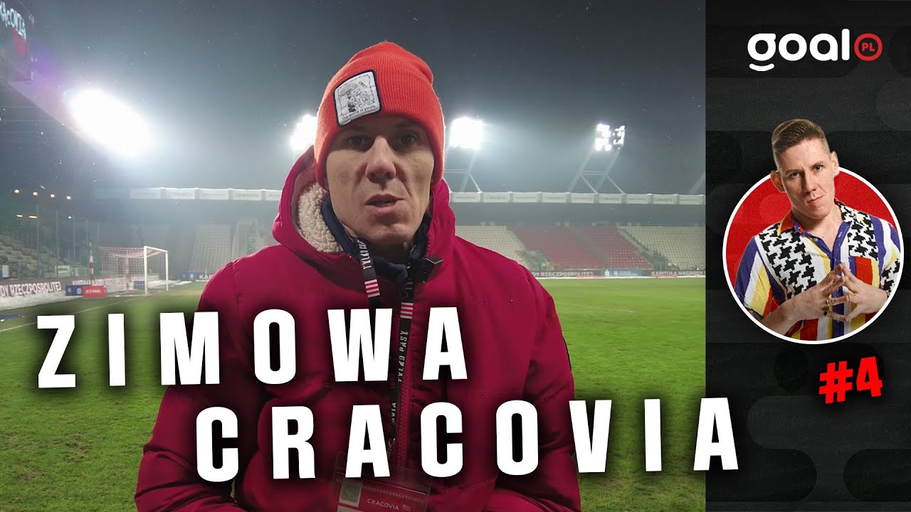 ZIMOWA CRACOVIA | Sipika w podróży #4