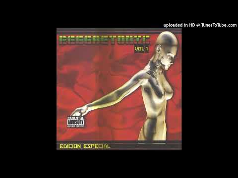 02. Rey Blasto - Te Pongo Slow (Prod. By Tito Ham) (2001)
