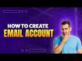 How to Create Email Account in GoogieHost | Free Business Email + SMTP Setup