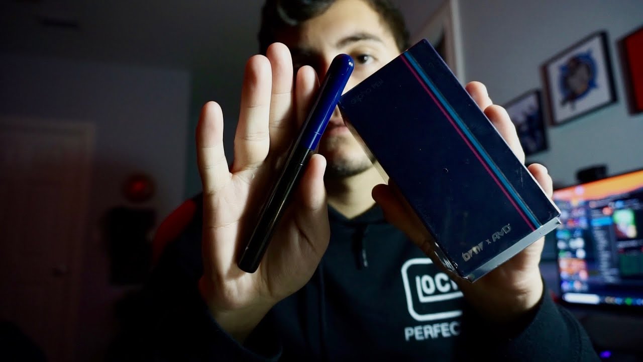 THE MOST CONCEALABLE 510 THREAD BATTERY FOR YOUR CARTRIDGES!