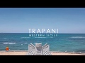 Trapani western Sicily