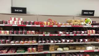 A look inside the new Nifty Nut House