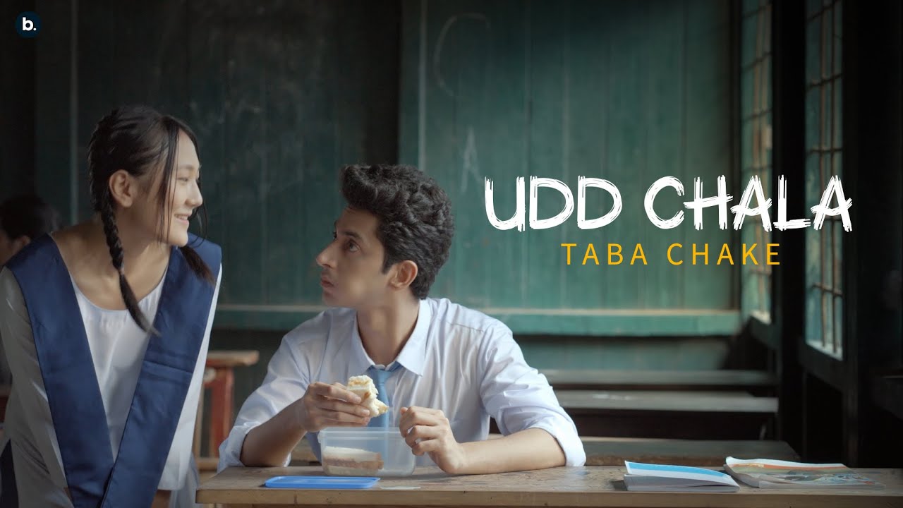 Taba Chake   Udd Chala Official Video