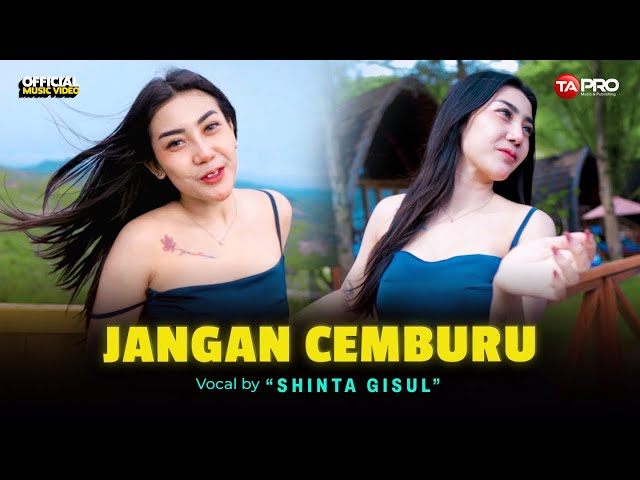 Shinta Gisul - Sudah Putus Jangan Cemburu (Official Music Video) class=