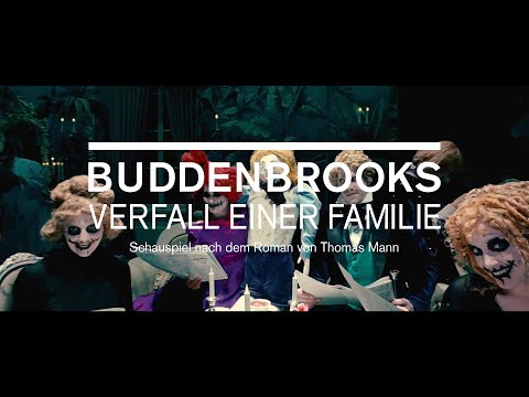 Buddenbrooks // DNT Weimar