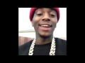 Soulja Boy Appears To Get Jumped While Live Streaming & Chris Brown Responds