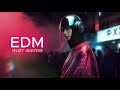 EDM l Dubstep l Electronic l Late Night Vibe l VELVET VALENTINE