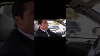 Peacemaker Intro Goes With Everything #funny #theoffice #office #peacemaker #peacemakers #intro #lol