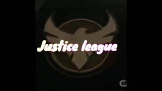 Arrowverse Justice League (Smallville Intro Style)
