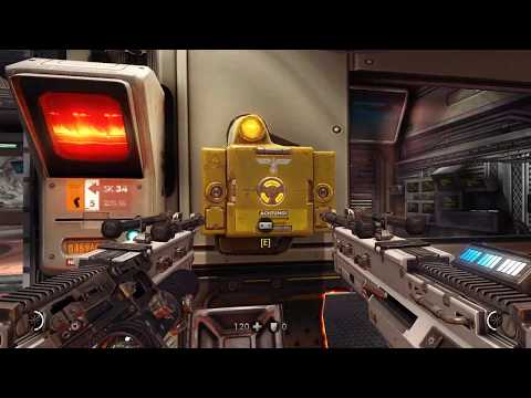 PC - Wolfenstein: The New Order Remastered - LongPlay [4K:60FPS -  RayTracing :Ultra Graphics] 🔴 