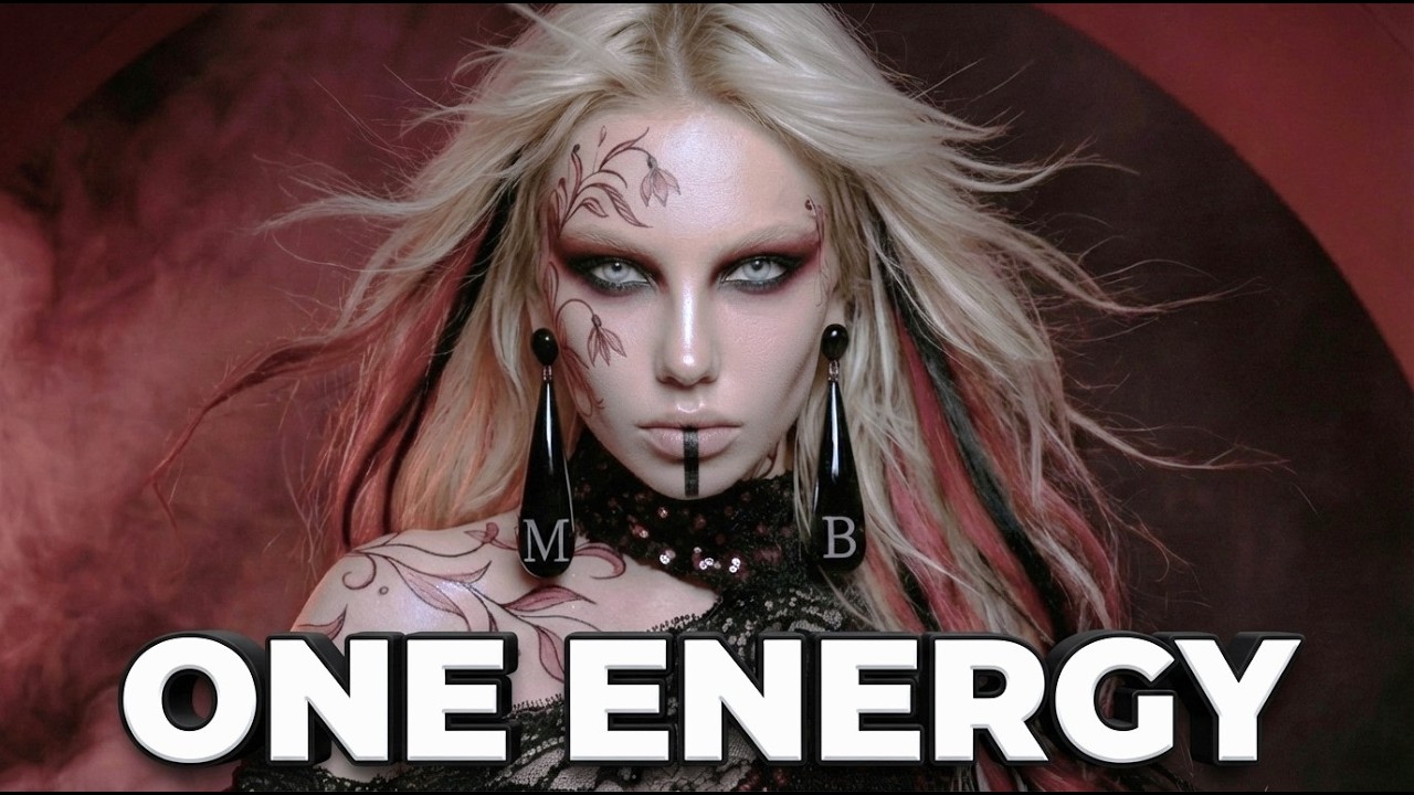 MARI BLEN - One Energy 🎧 Brutal Deep House | Shamanic adlı videoyu YouTube'da izle MARI BLEN - One Energy 🎧 Brutal Deep House | Shamanic adlı videoyu YouTube'da izle