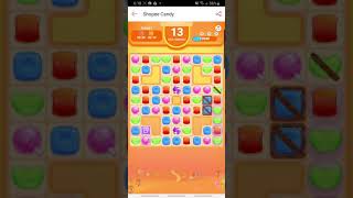 Shopee Candy Game Level 141