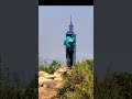 拇指山觀景台 #zeenweb #zeen_chen #親子行山 #旅行 #nature #travel #拇指山 #hiking #tower