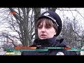 На Харківщині поліцейські вирішили жорстоко виховати водія
