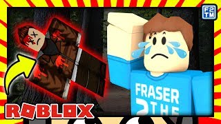 roblox camping 2 good ending youtube