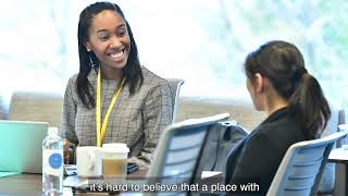 Launch your career at Deloitte Consulting LLP