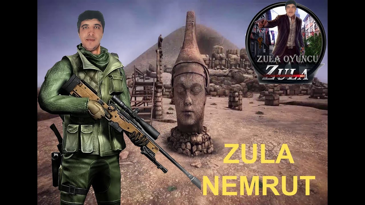 zula nemrut nişancı