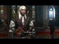 The witcher  episode 135 king foltest of temeria