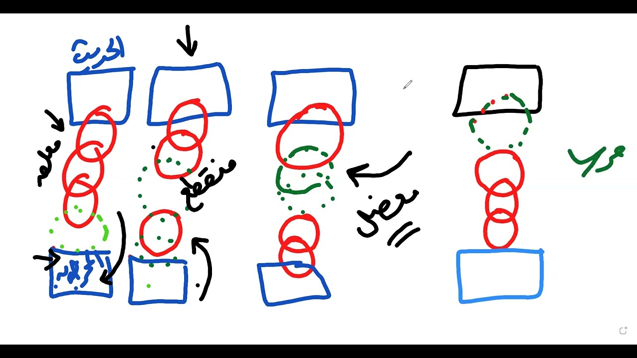 الحديث الضعيف وأنواعه=مصطلح الحديث=أولى ثانوي=الترم الثاني=الجزء الثاني
