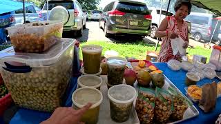 KHMER USA STREET FOODS | FDR PARK | PHILADELPHIA  PENNSYLVANIA