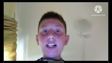 running away from the KC SFX #3 (MOST VIEWED VIDEO)