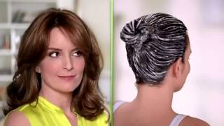 Garnier   Garnier Nutrisse Tv Commercial Featuring Tina Fey