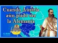 🇦🇹Historia del IMPERIO AUSTRÍACO en 13 minutos 🇦🇹