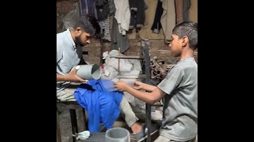 Manufacturing Process of Tractor Air Filters with Amazing Skills