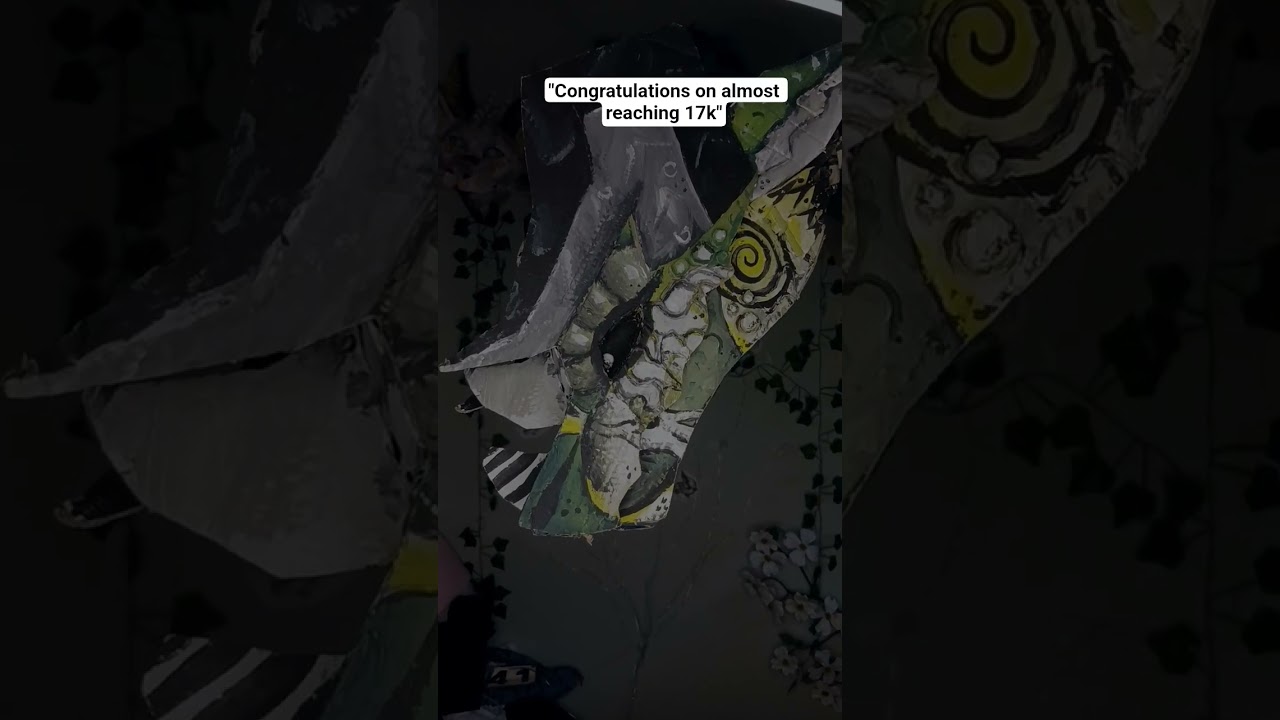 ОГРОМНОЕ СПАСИБО ЗА ВАШУ ПОДДЕРЖКУ!! :33 