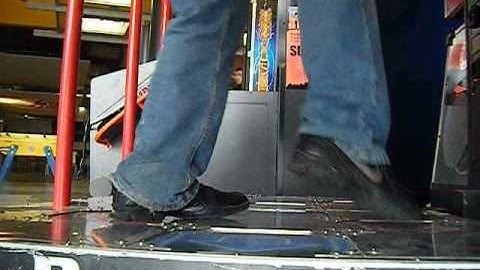 Overgate:Funk Boogie (expert):AAA [Arcade]