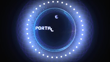 Cinema 4D and After Effects Ring of Light By DustyDuff