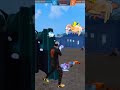 1vs 4 pikachu on fire games tg pikachu shorts