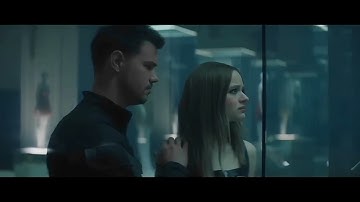 Taylor Swift - I Can See You (Taylor