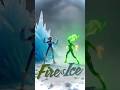 DC Fire and Ice DC Multiverse Action Figures #dcmultiverse #actionfigures #dccomics