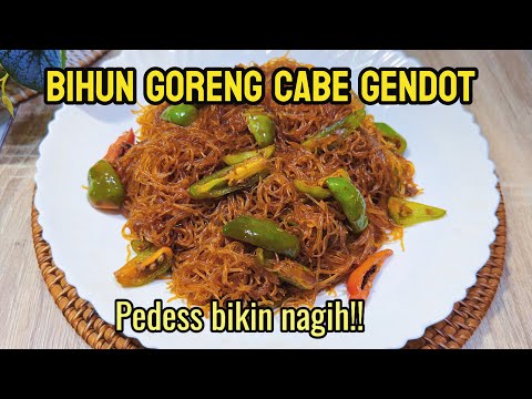 Bumbu Bihun Cabe Gendot