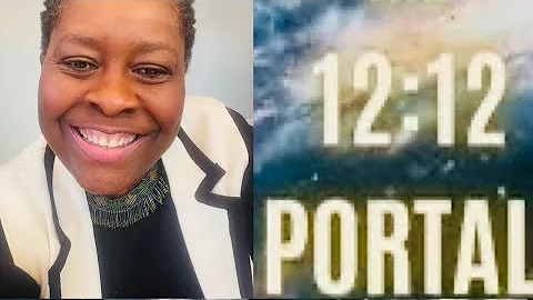 12/12 PORTAL PROPHETICALLY ACTIVATED// A MIRACULOUS SUPERNATURAL SHIFT
